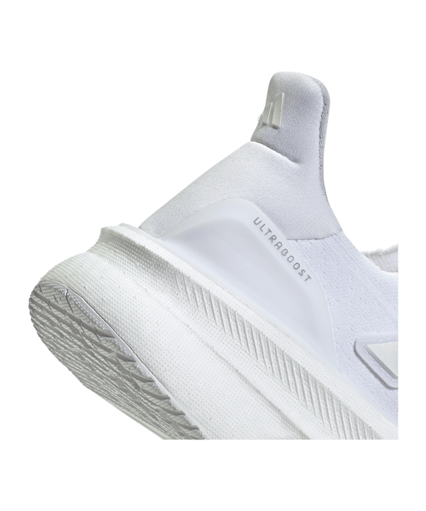 adidas Dames Loopschoen Wit - wit