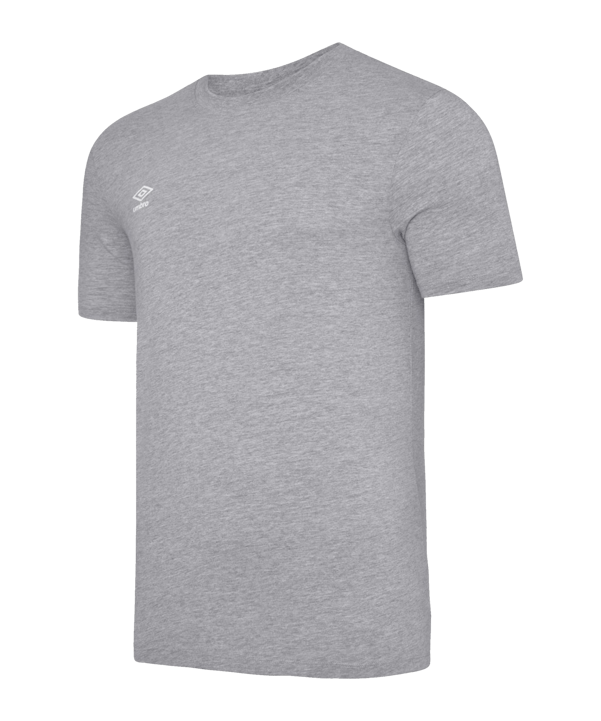 Umbro Club Leisure Crew Tee T-Shirt F2NW - blau