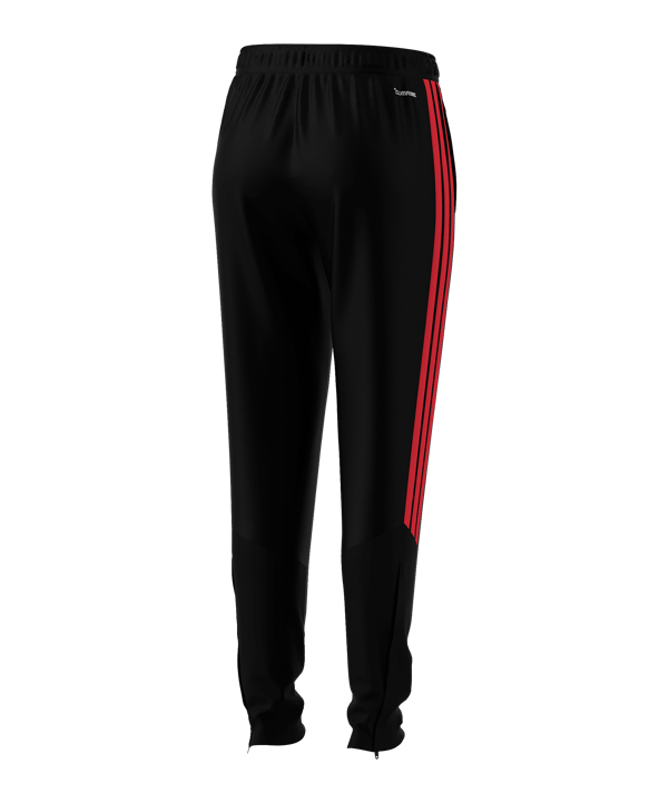 adidas Tiro 26 Trainingshose Damen Schwarz - schwarz