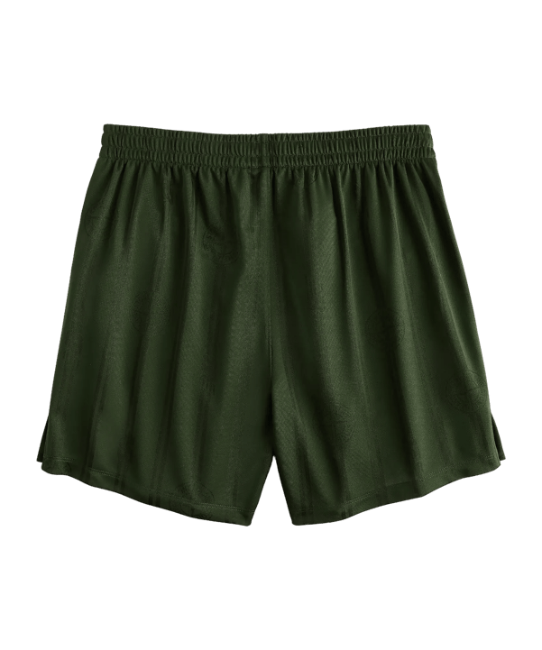 New Balance X Stone Island Trikot Set Grün