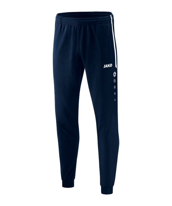 JAKO Competition 2.0 Polyesterhose Kids F09