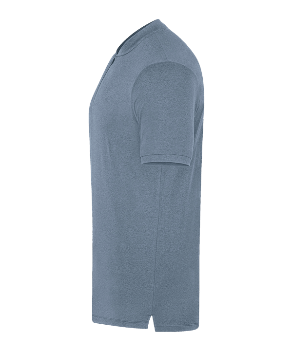 JAKO Pro Casual Polo Blu C445 - blu