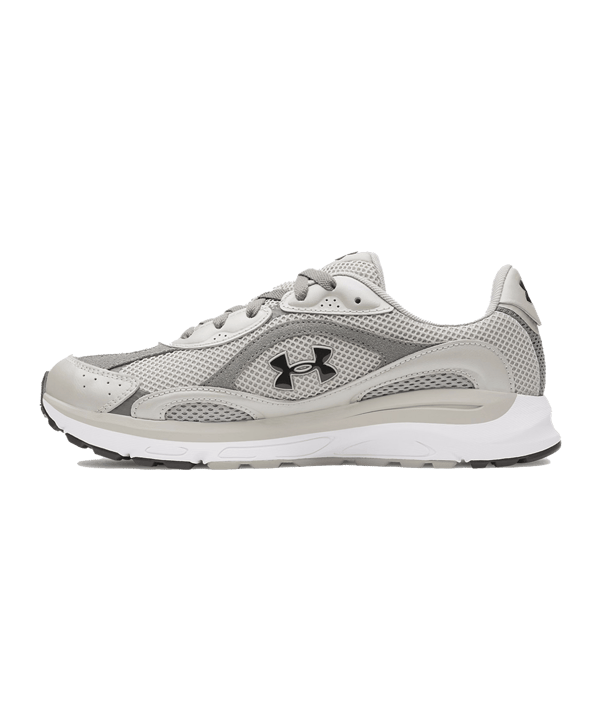 Under Armour Tech Runner Grau F069 - grau