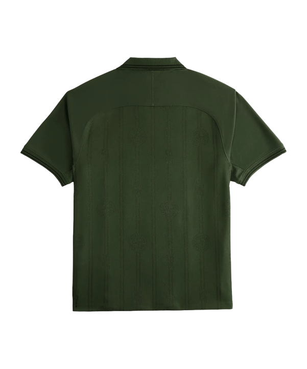New Balance X Stone Island Trikot Set Grün