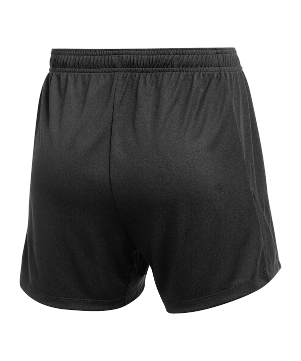 Nike Academy Pro 24 Short Tall Damen Schwarz Weiss F010 - schwarz