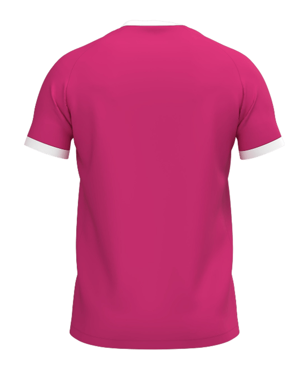 JAKO One KA Trikot Rosa F170 - rosa