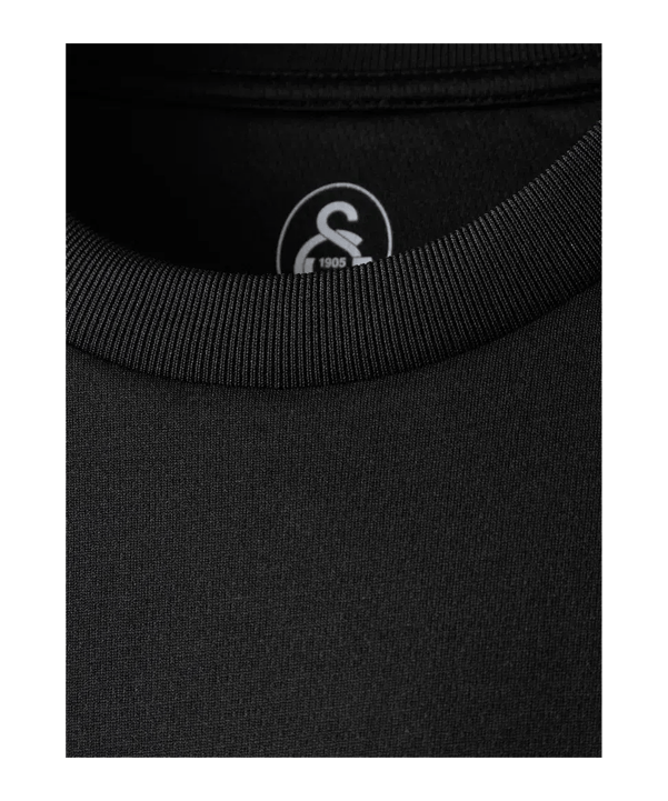 Galatasaray Istanbul Match Day Aslanli T-Shirt Schwarz - schwarz