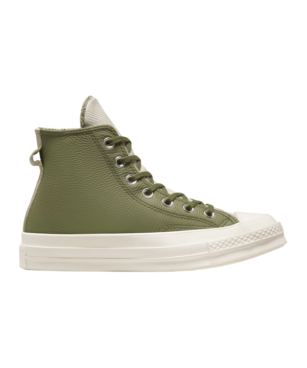 Converse Chuck 70 Hi Grün Grau F306 - gruen