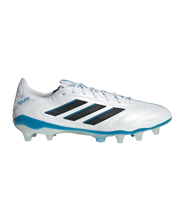 adidas COPA 11Pure FG Blanc - blanc