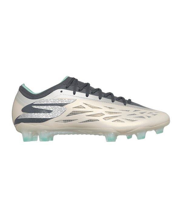 Skechers Razor 2 Elite FG Beyond Illusion Beige FNTGY - beige