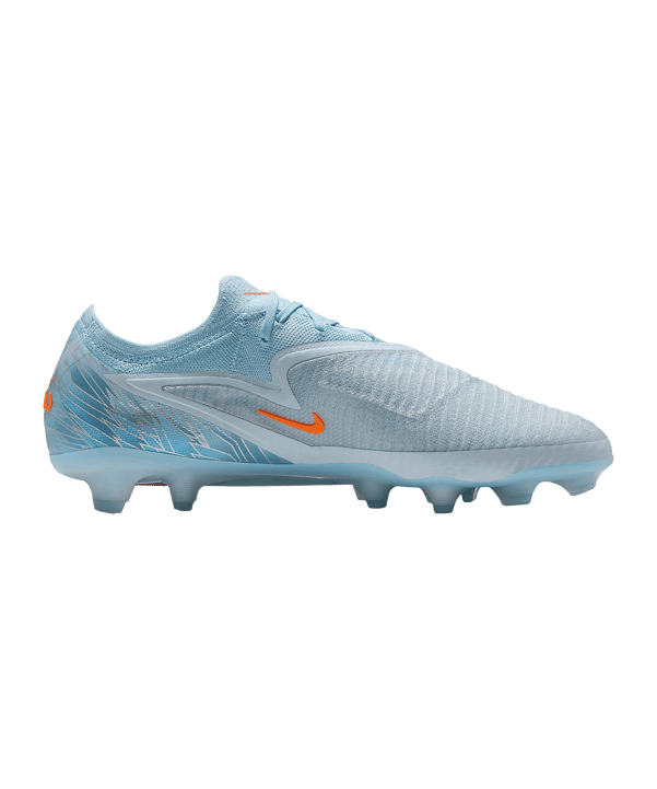 Nike Phantom 6 Low Elite FG United Blau F900
