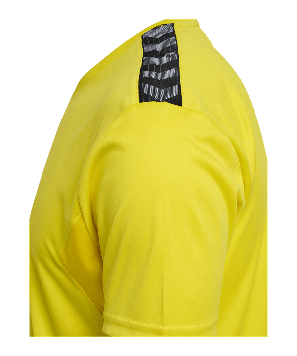 Hummel AUTHENTIC PL Trikot Gelb F5269 - gelb