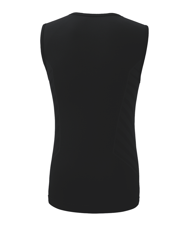 Erima Athletic Tanktop Schwarz - schwarz