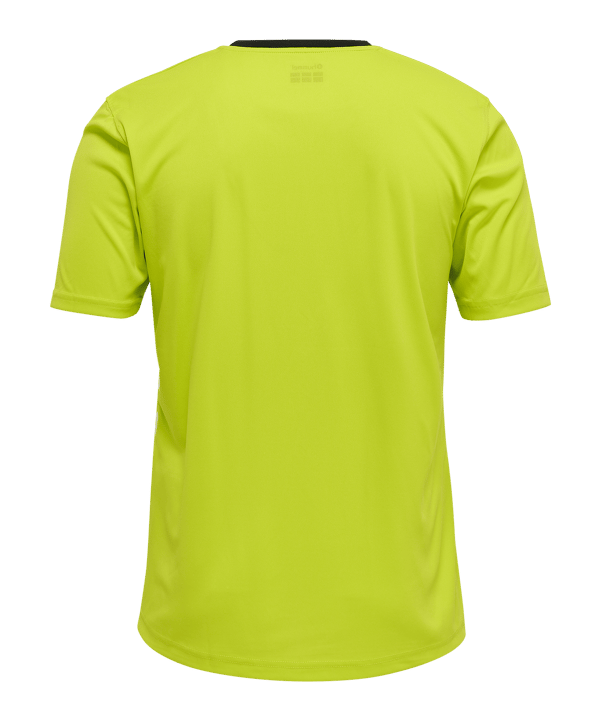 Hummel CHEVRON Torwarttrikot Gelb F6102 - gelb