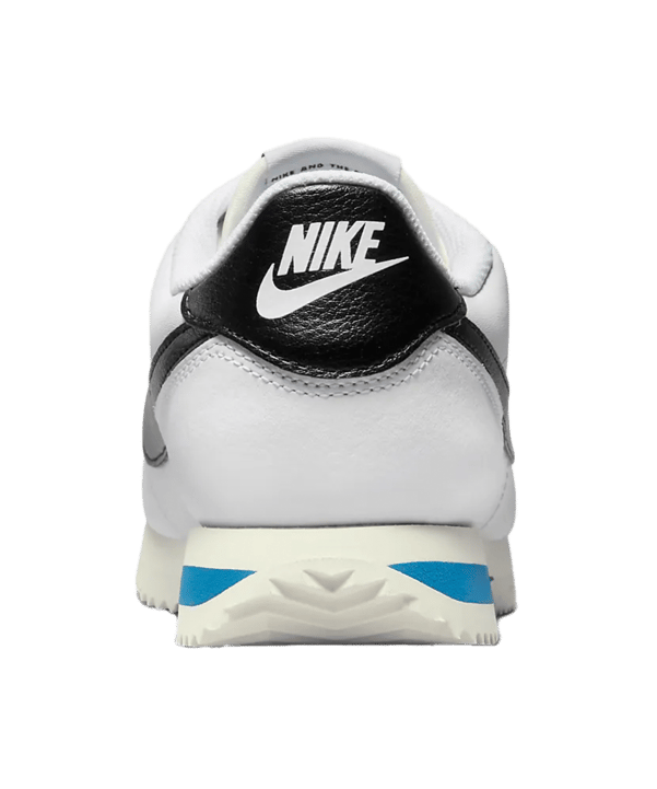 Nike Cortez Wo Damen F100 - weiss