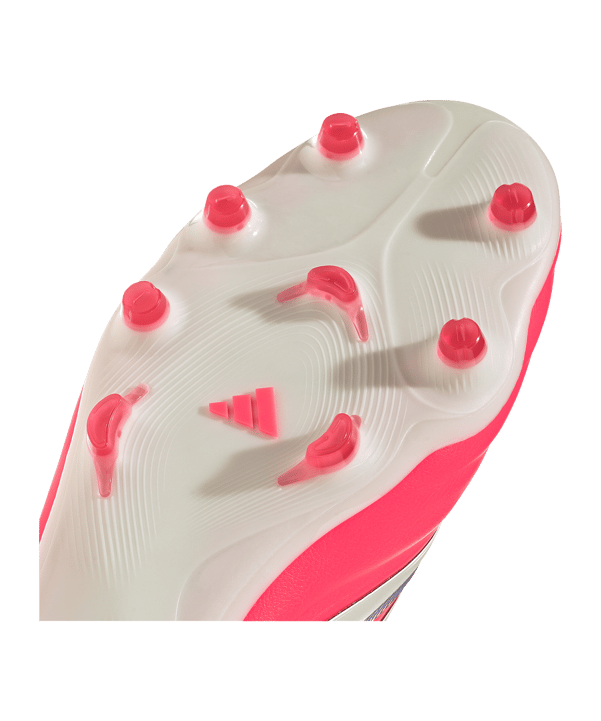 adidas Copa Pure IV Pro FG Road to Glory Roze - roze