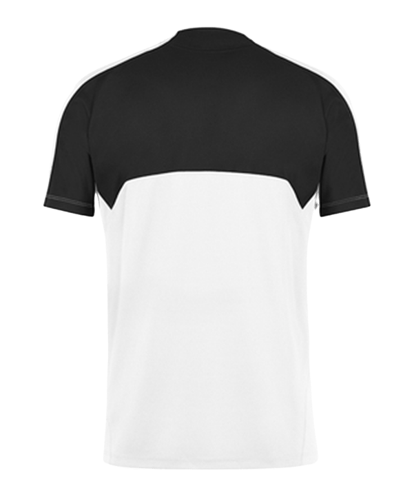 Nike Team Court Trikot Weiss F100 - weiss