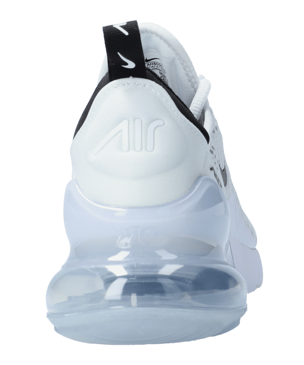 Nike Air Max 270 Weiss F100 - weiss
