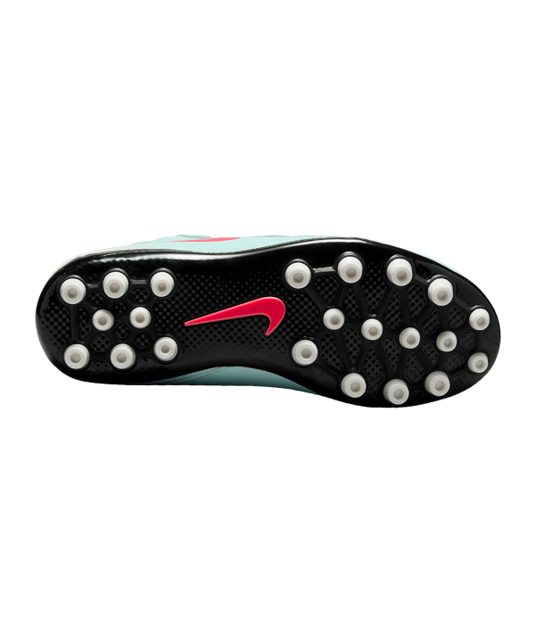 Nike Jr Phantom Luna II Academy AG Mad Energy Kids Türkis F300 - tuerkis