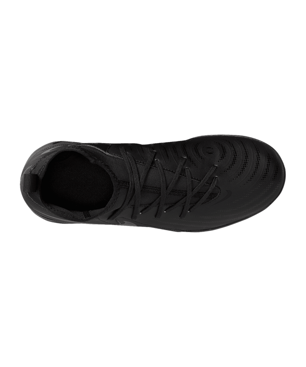 Nike Jr Phantom Luna II Academy FG/MG Shadow Kids Schwarz F002 - schwarz