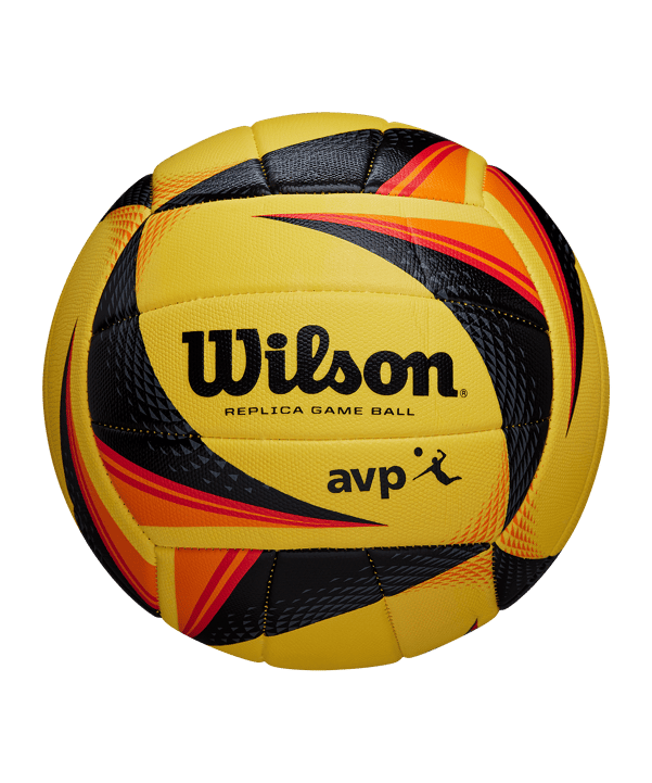 Wilson OPTX AVP REPLICA BEACHVOLLEYBALL  Ball Mehrfarbig - meerkleurig