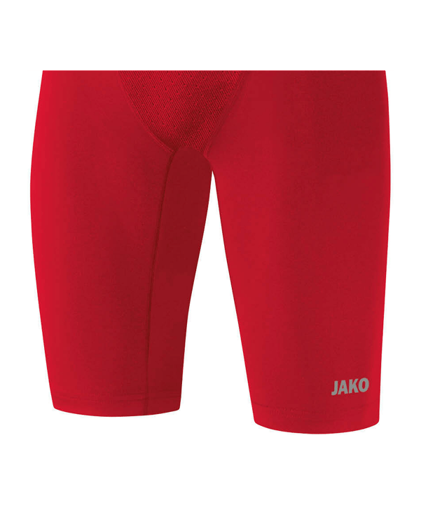 JAKO Compression 2.0 Tight Short Kids Rot F01