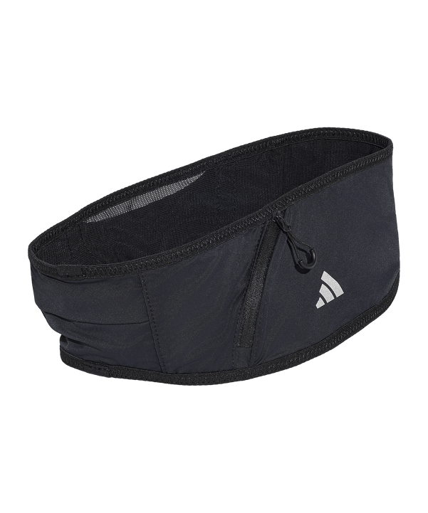 adidas Running Pocket Borsa Nero - nero