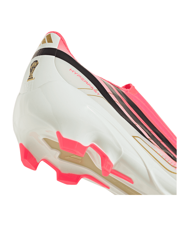 adidas F50 Hyperfast League LL FG Road to Glory Rot