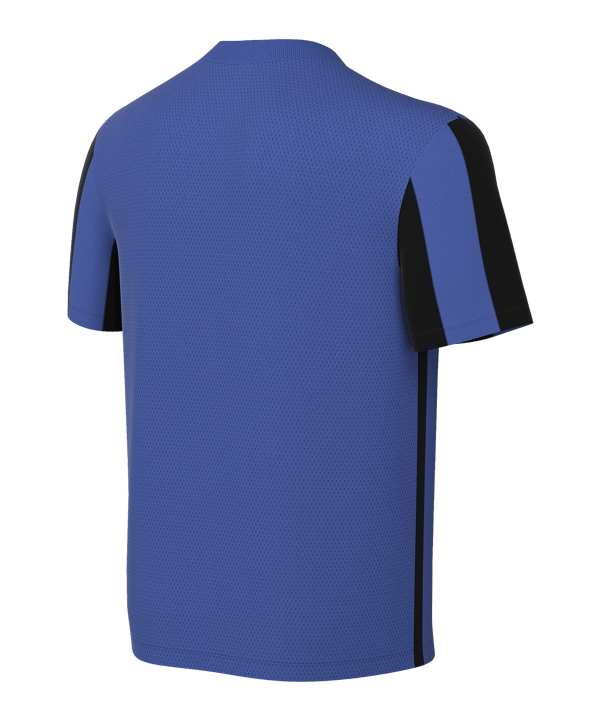 Nike Division V Striped Trikot Kids Blau F463 - blau