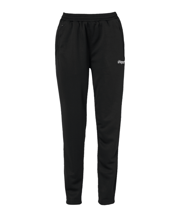 uhlsport Essential Performance Hose Damen Schwarz F01