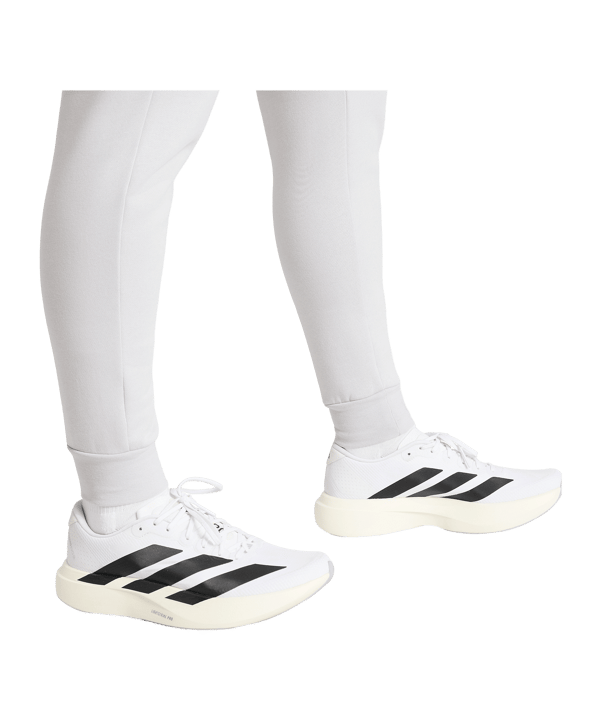 adidas Entrada 26 Jogginghose Damen Grau - grau