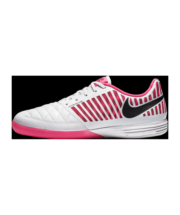 Nike Lunar Gato II Home Crew IC Grau F006 - grau