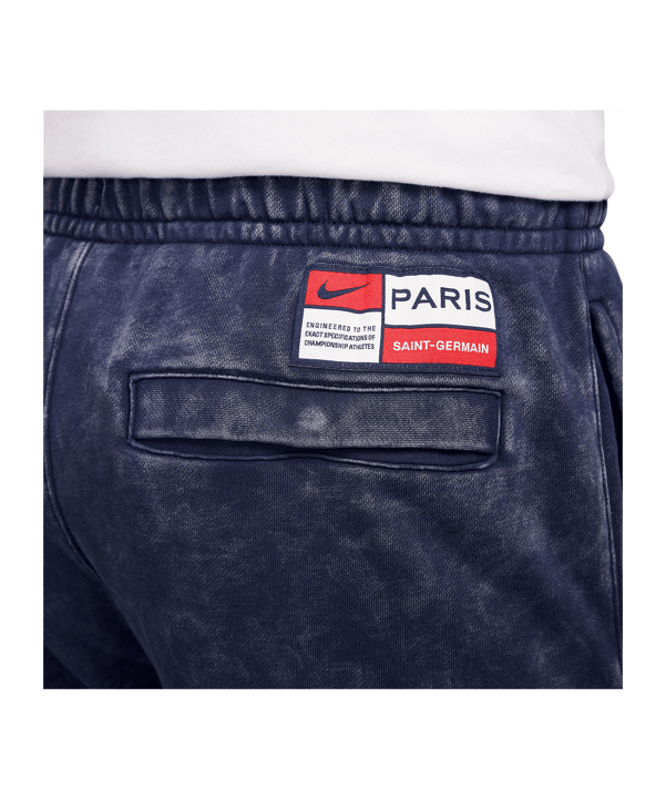 Nike Paris St. Germain Club Jogginghose Blau F410 - blau