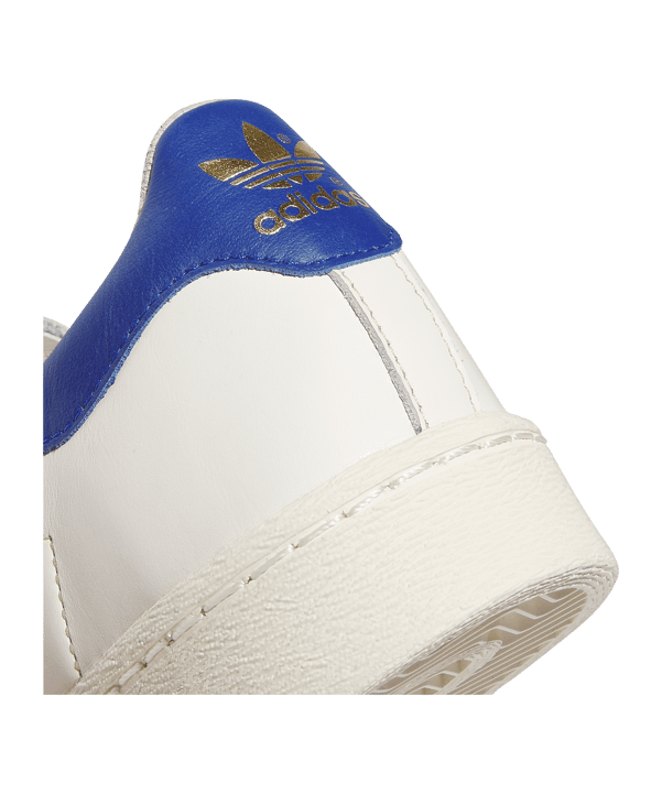 adidas Jabbar Low Off Weiß - weiss