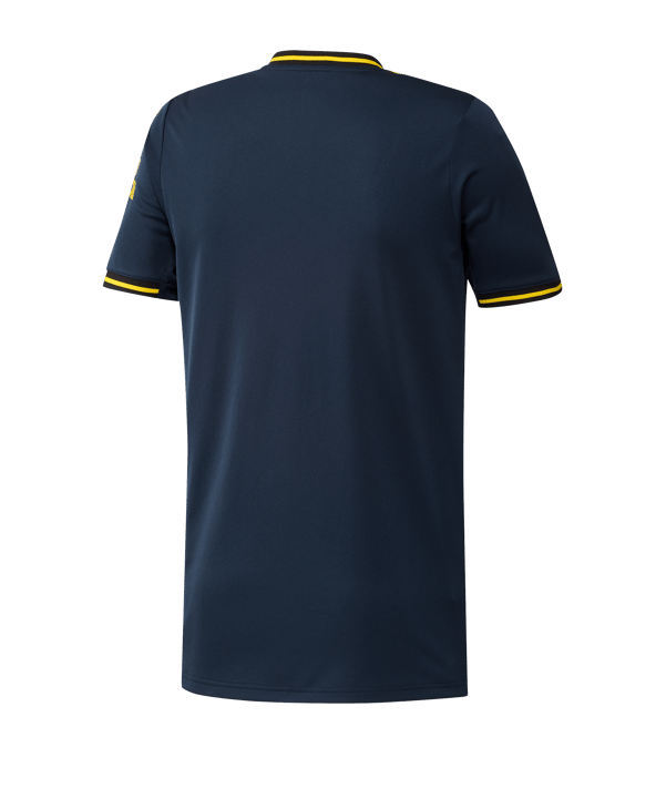 adidas FC Arsenal London Trikot 3rd 19/20 Blau - blau