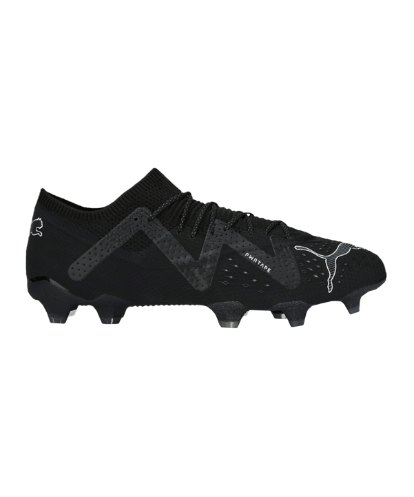 PUMA FUTURE Ultimate Low FG/AG Eclipse Schwarz F02 - schwarz