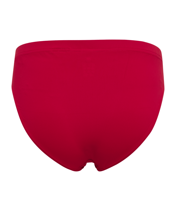 Newline Core Athletic Brief Damen Rot F3365 - rot