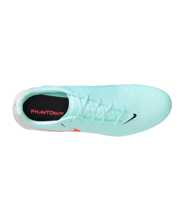 Nike Phantom GX II Academy MG Mad Energy Türkis F300 - tuerkis