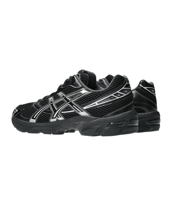Asics Gel-1130 Chaussure de sport Noir - noir