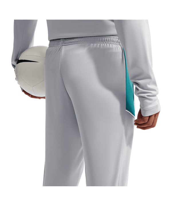 Nike Academy Trainingshose Grau F012