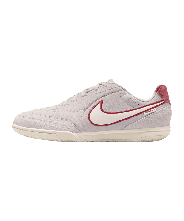 Nike Tiempo Streetgato IN Braun F216 - braun