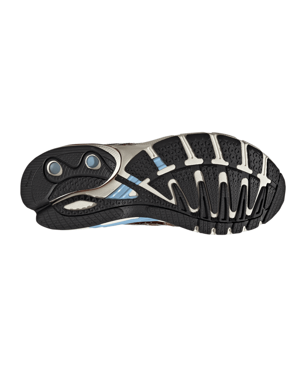 adidas Originals Adistar Control 5 Dames Bruin - bruin