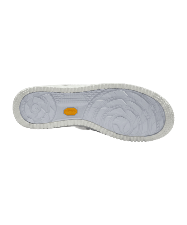 Nike Air Force 1 Vibram Weiß - weiss