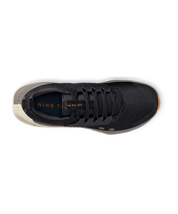 Nike Laufschuh Damen Schwarz F004 - schwarz