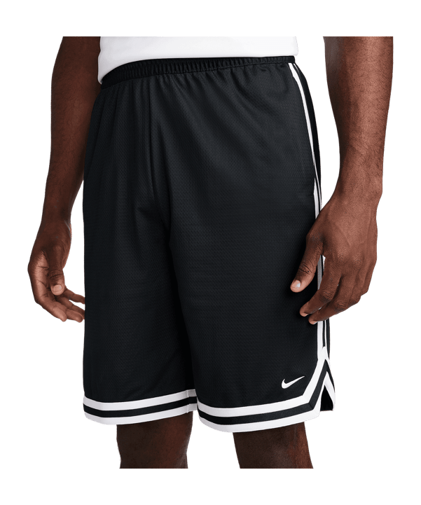 Nike 10in Bball Court Noir C010 - noir