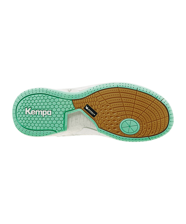 Kempa ATTACK ONE CONTENDER Schuh Damen Weiss F02 - weiss