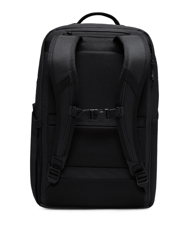 Nike Utility Speed 27L Rucksack Schwarz F010
