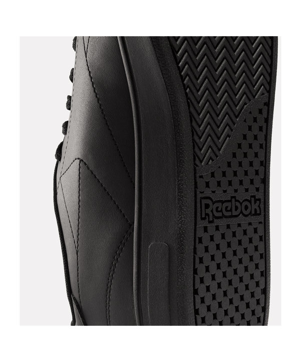 Reebok Royal Charm Sneaker Damen Schwarz - schwarz