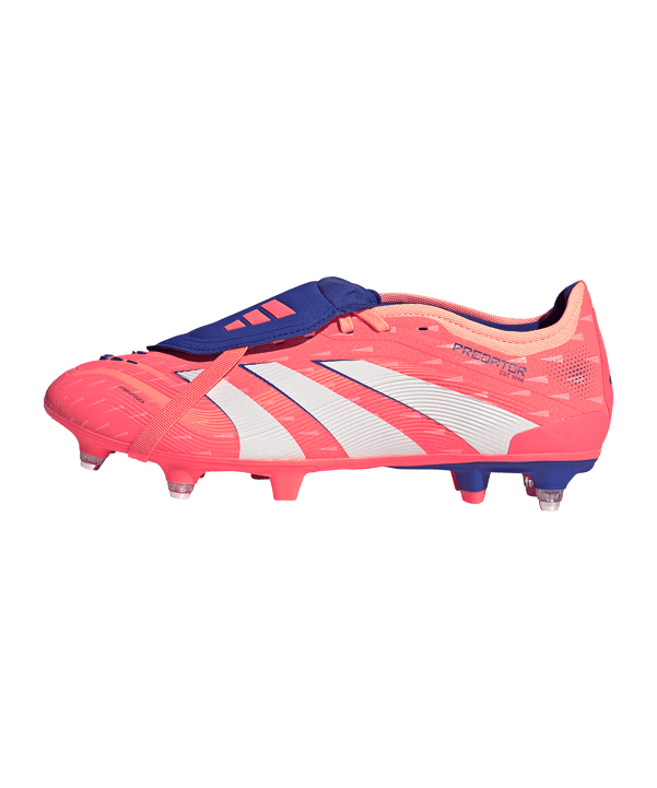 adidas Predator Pro FT SG Coral Blaze Orange - orange