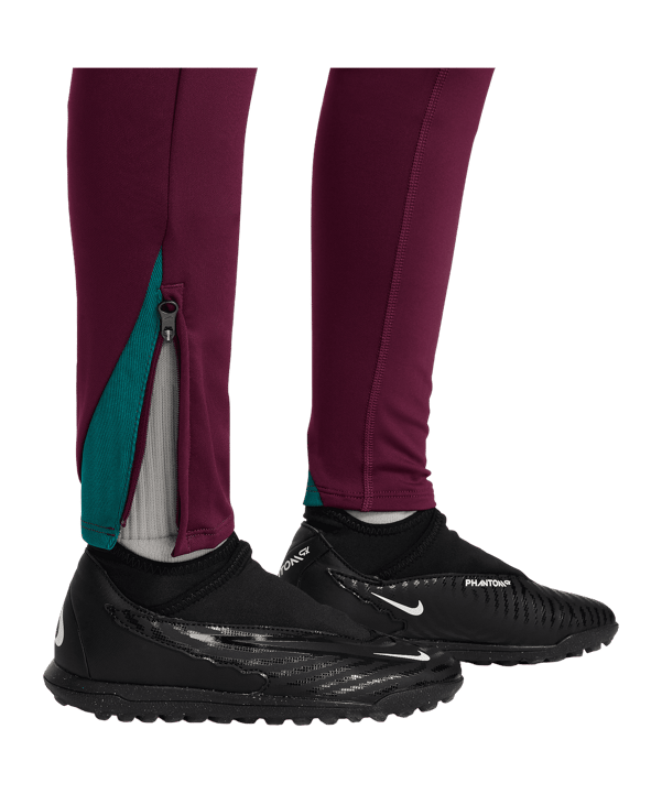 Nike Paris St. Germain Trainingshose Kids Rot F610 - rot